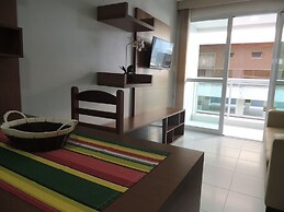 Charmoso Confortável Flat