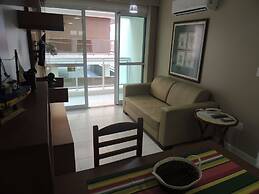 Charmoso Confortável Flat