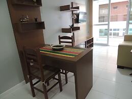 Charmoso Confortável Flat