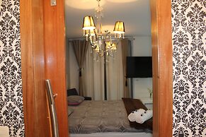 Charmoso Confortável Flat