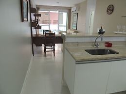 Charmoso Confortável Flat