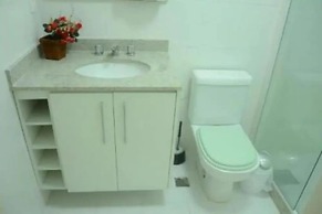 Charmoso Confortável Flat