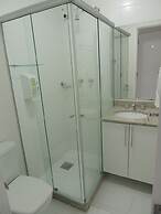 Charmoso Confortável Flat