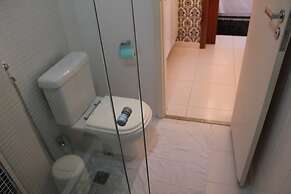 Charmoso Confortável Flat