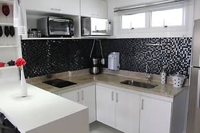 Charmoso Confortável Flat