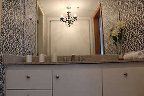 Charmoso Confortável Flat