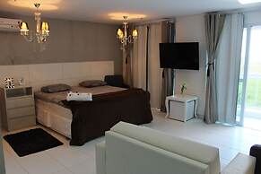 Charmoso Confortável Flat