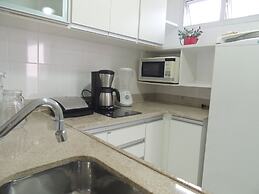 Charmoso Confortável Flat