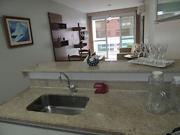 Charmoso Confortável Flat