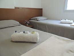 Charmoso Confortável Flat