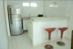 Charmoso Confortável Flat