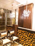 The Fountain Inn - Fort