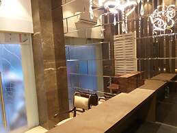 The Fountain Inn - Fort