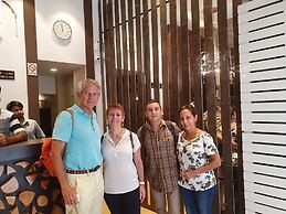 The Fountain Inn - Fort