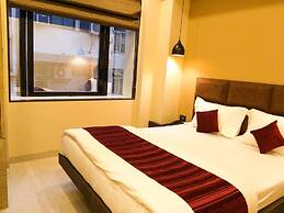 The Fountain Inn - Fort