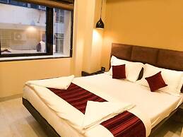 The Fountain Inn - Fort