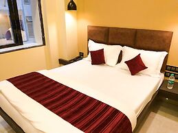 The Fountain Inn - Fort