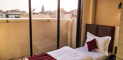 The Fountain Inn - Fort