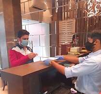 The Fountain Inn - Fort