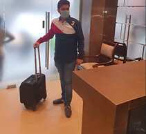 The Fountain Inn - Fort