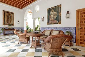 Casa Palacio San Jose