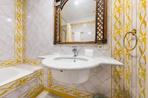 Casa Palacio San Jose