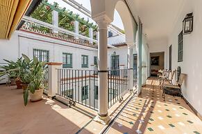 Casa Palacio San Jose