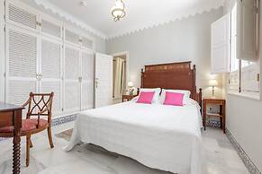 Casa Palacio San Jose