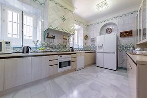 Casa Palacio San Jose