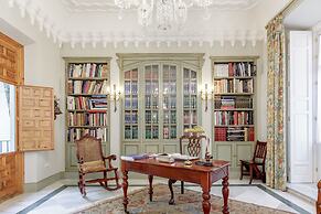 Casa Palacio San Jose