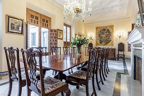 Casa Palacio San Jose