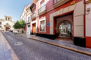 Casa Palacio San Jose