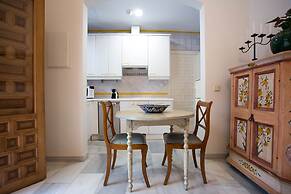 Casa Palacio San Jose