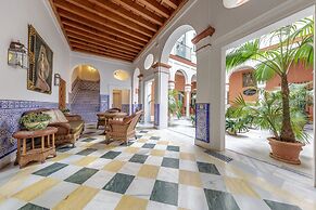 Casa Palacio San Jose