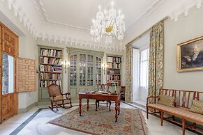 Casa Palacio San Jose