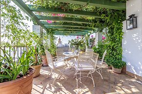 Casa Palacio San Jose