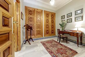 Casa Palacio San Jose