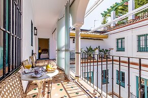 Casa Palacio San Jose