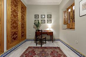 Casa Palacio San Jose