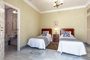 Casa Palacio San Jose