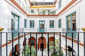 Casa Palacio San Jose