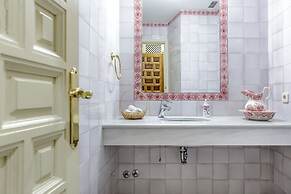 Casa Palacio San Jose