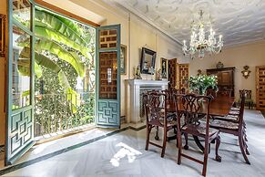 Casa Palacio San Jose