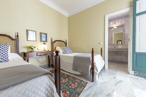 Casa Palacio San Jose