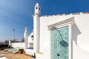 Casa Palacio San Jose