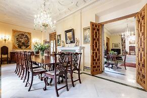 Casa Palacio San Jose