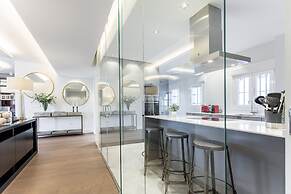 Plaza de los Refinadores