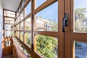 Plaza de los Refinadores