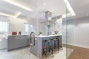 Plaza de los Refinadores