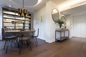 Plaza de los Refinadores